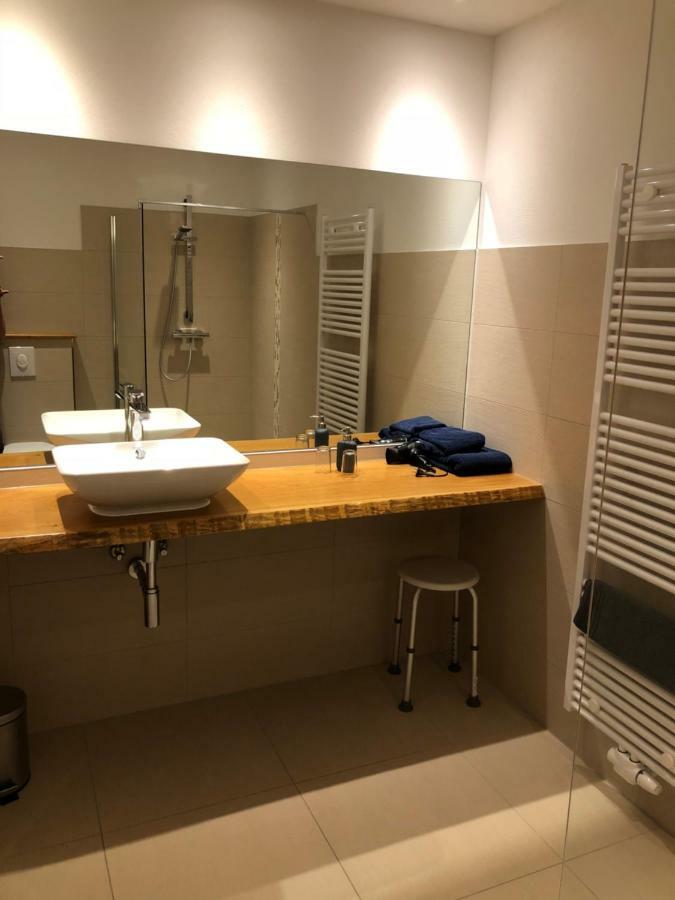 Gaestehof Cafe Im Schafstall Barsinghausen Exteriör bild